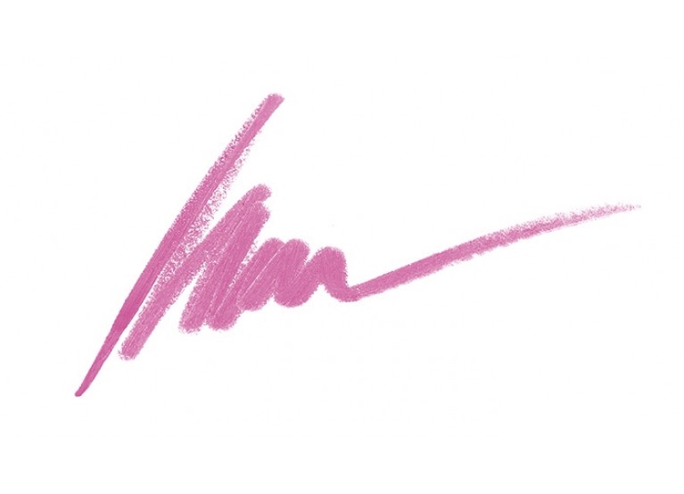 GRIGI WATERPROOF LIP SILKY PENCIL Νο 39 FROSTED PINK