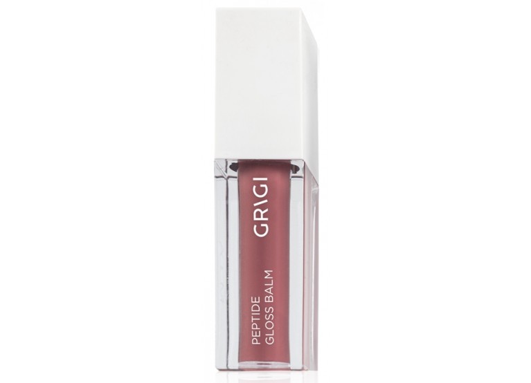 GRIGI PEPTIDE GLOSS BALM No 02 WARM PINK CORAL