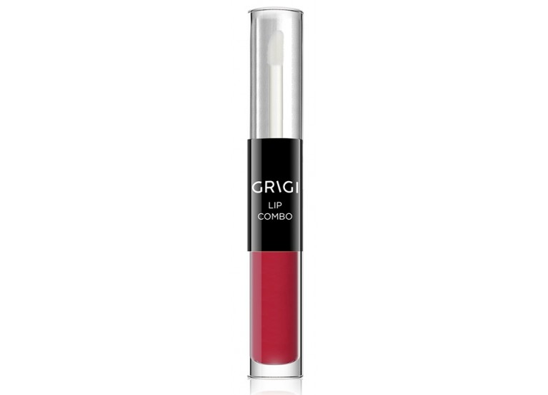 GRIGI LIP COMBO No 05 RED FIRE