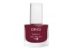 GRIGI WEEKLY GEL NAIL POLISH NEW FORMULA EXTRA STRONG No 618 BURGUNDY