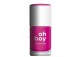 OH BOY NAIL POLISH Νο 177 PINK FUCHSIA