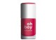 OH BOY NAIL POLISH Νο 178 WATERMELON RED