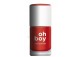 OH BOY NAIL POLISH Νο 191 ORANGE