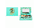 PET'S SECRET LIFE MAX COSMETICS EYE PALETTE-53