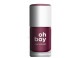 OH BOY NAIL POLISH Νο 194 DARK NUDE ROSE